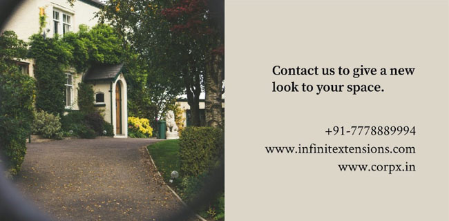 Renovation services Pune