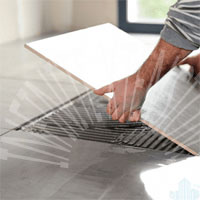 Tile Replacement Services Pune