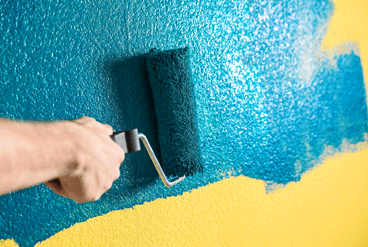 Wall Painting Service