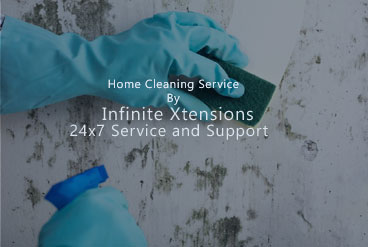 Wall Cleaning Mumbai