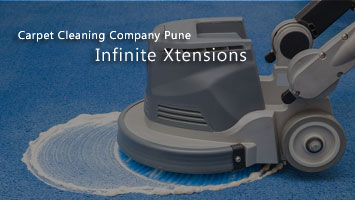 Carpet Cleaning Company