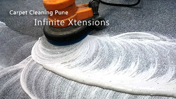 Infinite Carpet Cleaning