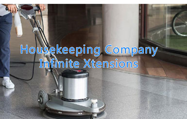 Housekeeping Company Pune